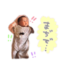 ねねね(yhstamp)（個別スタンプ：23）