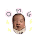 ねねね(yhstamp)（個別スタンプ：25）