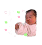 ねねね(yhstamp)（個別スタンプ：26）