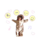 ねねね(yhstamp)（個別スタンプ：29）