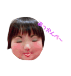鶴family3（個別スタンプ：2）
