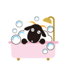 Let's Go！ シープ（個別スタンプ：37）