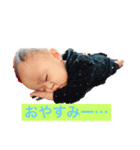 みんな集合ー♡4（個別スタンプ：3）