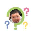 奨くんのスタンプ（個別スタンプ：6）