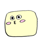 みっちりスライム（個別スタンプ：30）