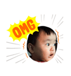 ZEEEEEEEEN（個別スタンプ：2）