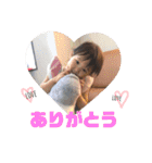 sae stamp♡2（個別スタンプ：1）