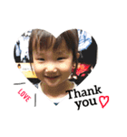 sae stamp♡2（個別スタンプ：2）