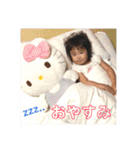 sae stamp♡2（個別スタンプ：12）