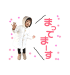 sae stamp♡2（個別スタンプ：16）