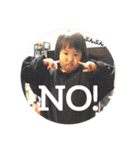 sae stamp♡2（個別スタンプ：24）