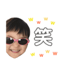 sae stamp♡2（個別スタンプ：32）