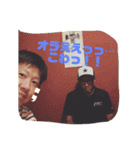 オラエー！3 (D様）（個別スタンプ：8）