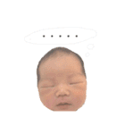 うたちゃんスタンプ ☻﻿♩（個別スタンプ：24）