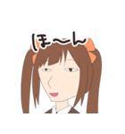森永みうのスタンプ（個別スタンプ：5）