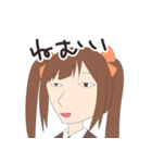 森永みうのスタンプ（個別スタンプ：29）