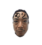 フローレンスひろはる（個別スタンプ：1）