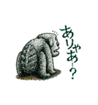 アギョンとウンギョ その1（個別スタンプ：2）
