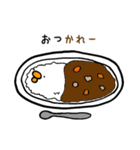 とりさんとだじゃれ（個別スタンプ：7）