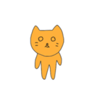 ねこをくん（個別スタンプ：4）