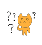 ねこをくん（個別スタンプ：11）