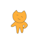 ねこをくん（個別スタンプ：23）