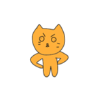 ねこをくん（個別スタンプ：25）