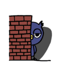 からすまる君 すたんぷ（個別スタンプ：23）