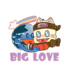 忍ねこ★スタンピ（個別スタンプ：27）