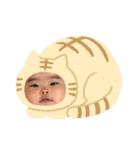mybwako（個別スタンプ：4）