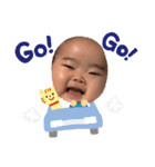 mybwako（個別スタンプ：12）
