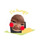 いっちゃん vol.2（個別スタンプ：4）