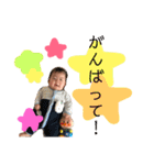 いっちゃん vol.2（個別スタンプ：27）
