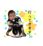 いっちゃん vol.2（個別スタンプ：34）