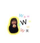 Mao.Masa..（個別スタンプ：18）