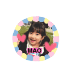 Mao.Masa..（個別スタンプ：22）