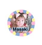 Mao.Masa..（個別スタンプ：23）
