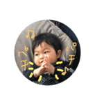 GAKU STAMP 3（個別スタンプ：4）