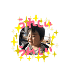 GAKU STAMP 3（個別スタンプ：8）