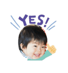 GAKU STAMP 3（個別スタンプ：13）