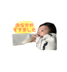 えのえのえのえのえの（個別スタンプ：1）