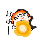 ぱにこさんのスタンプ（個別スタンプ：2）