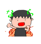 ぱにこさんのスタンプ（個別スタンプ：24）