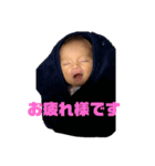 Loveちゃんスタンプ（個別スタンプ：7）