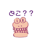 キイチの日常（個別スタンプ：10）