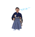 わかばやしです（個別スタンプ：5）