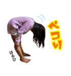 名喜家のスタンプ（個別スタンプ：20）
