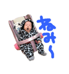 冬稀くんだーよ③（個別スタンプ：13）