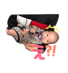 冬稀くんだーよ③（個別スタンプ：15）