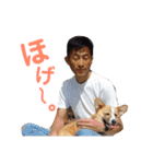 山本オセロ-2-（個別スタンプ：5）
